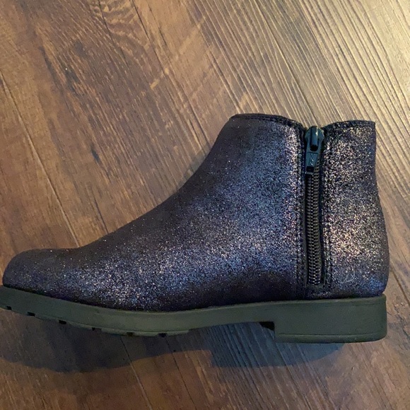 Never worn stride rite childs boot - Picture 5 of 5